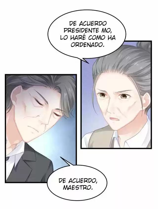 99 Maneras De Estar Atrapado En El Amor - Capítulo 32 - Página 19 - LectorTMOo
