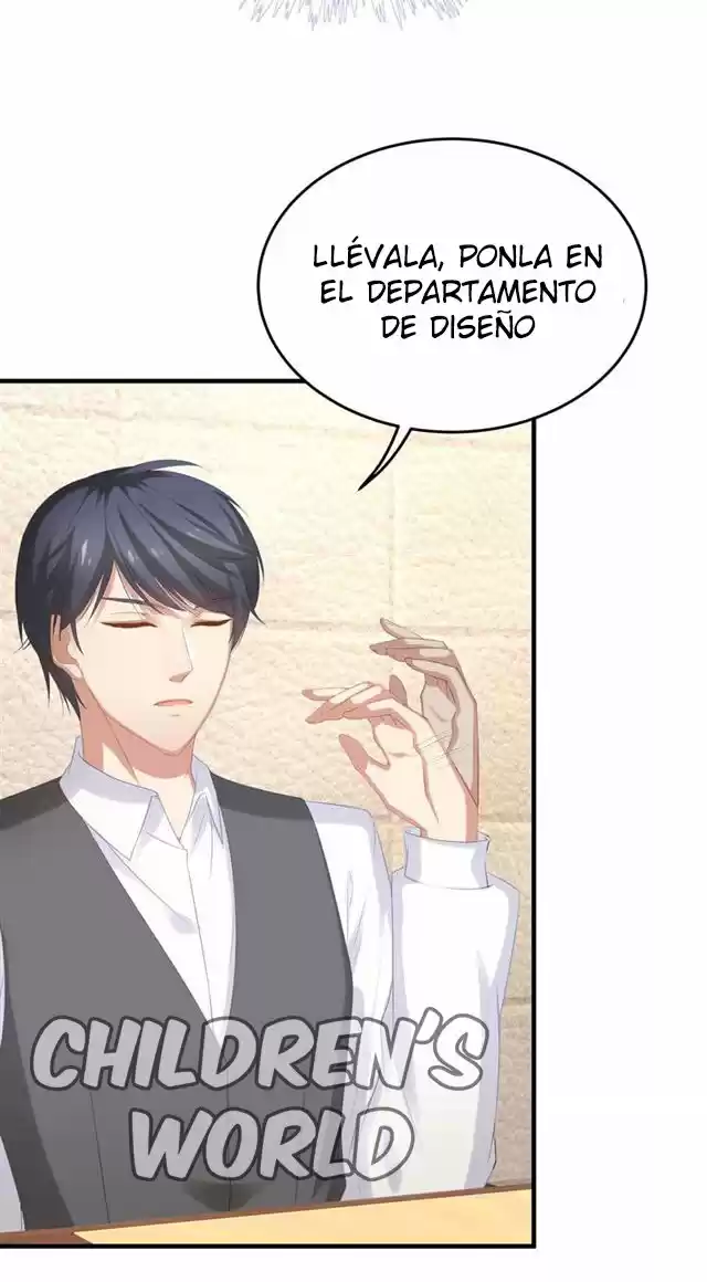 99 Maneras De Estar Atrapado En El Amor - Capítulo 5 - Página 7 - LectorTMOo
