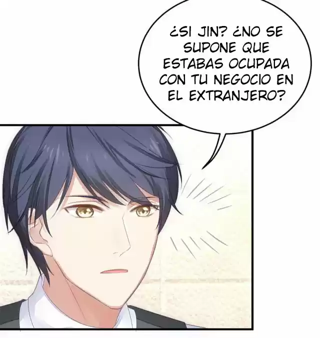 99 Maneras De Estar Atrapado En El Amor - Capítulo 5 - Página 18 - LectorTMOo