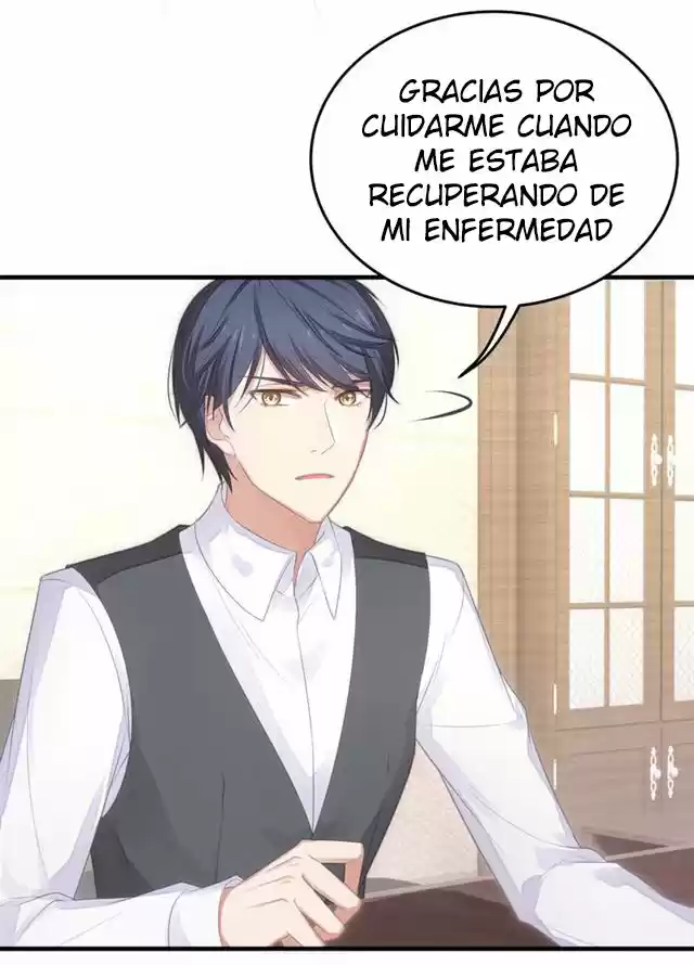 99 Maneras De Estar Atrapado En El Amor - Capítulo 5 - Página 20 - LectorTMOo