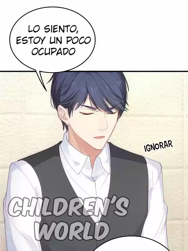 99 Maneras De Estar Atrapado En El Amor - Capítulo 5 - Página 23 - LectorTMOo