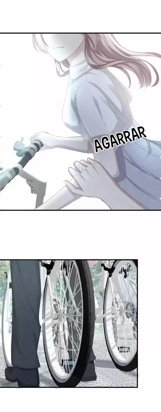 99 Maneras De Estar Atrapado En El Amor - Capítulo 5 - Página 33 - LectorTMOo