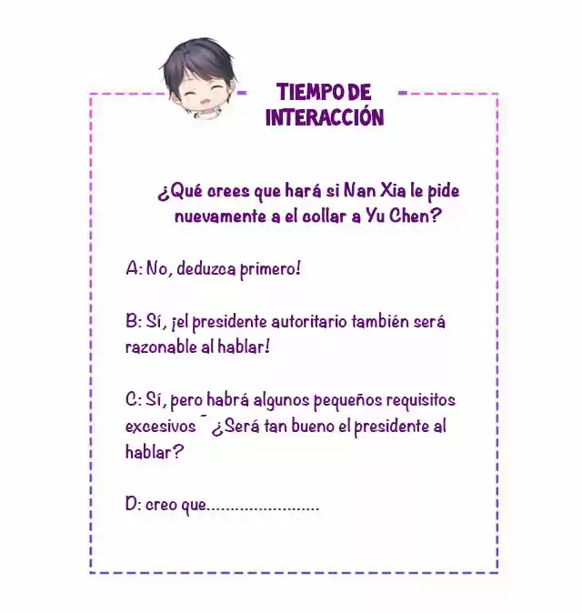 99 Maneras De Estar Atrapado En El Amor - Capítulo 5 - Página 45 - LectorTMOo