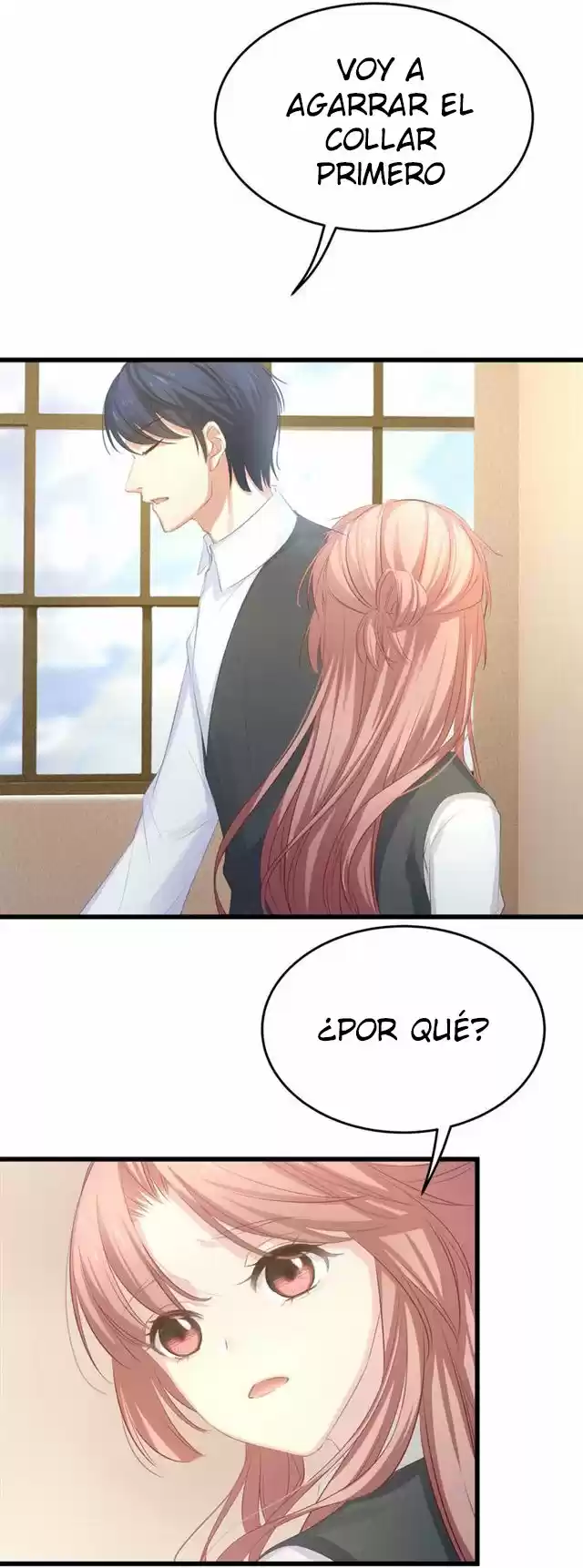 99 Maneras De Estar Atrapado En El Amor - Capítulo 6 - Página 10 - LectorTMOo