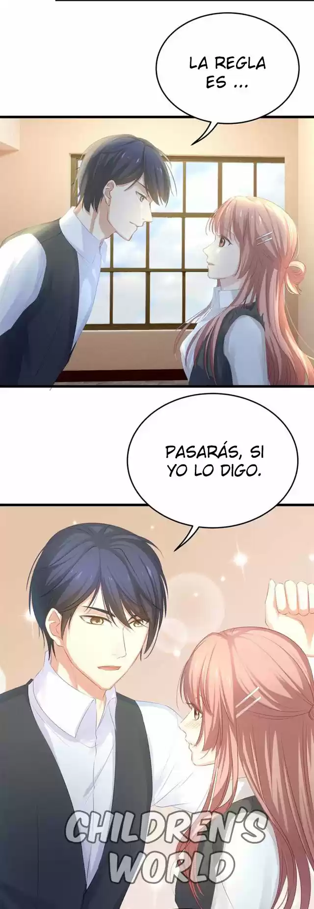 99 Maneras De Estar Atrapado En El Amor - Capítulo 6 - Página 12 - LectorTMOo