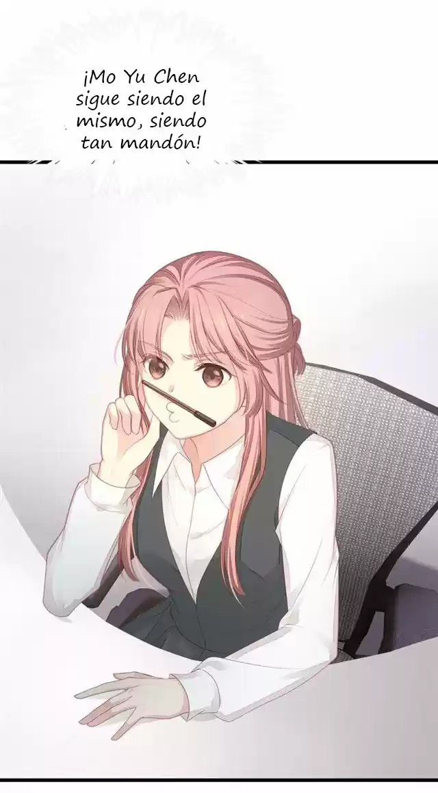99 Maneras De Estar Atrapado En El Amor - Capítulo 6 - Página 16 - LectorTMOo