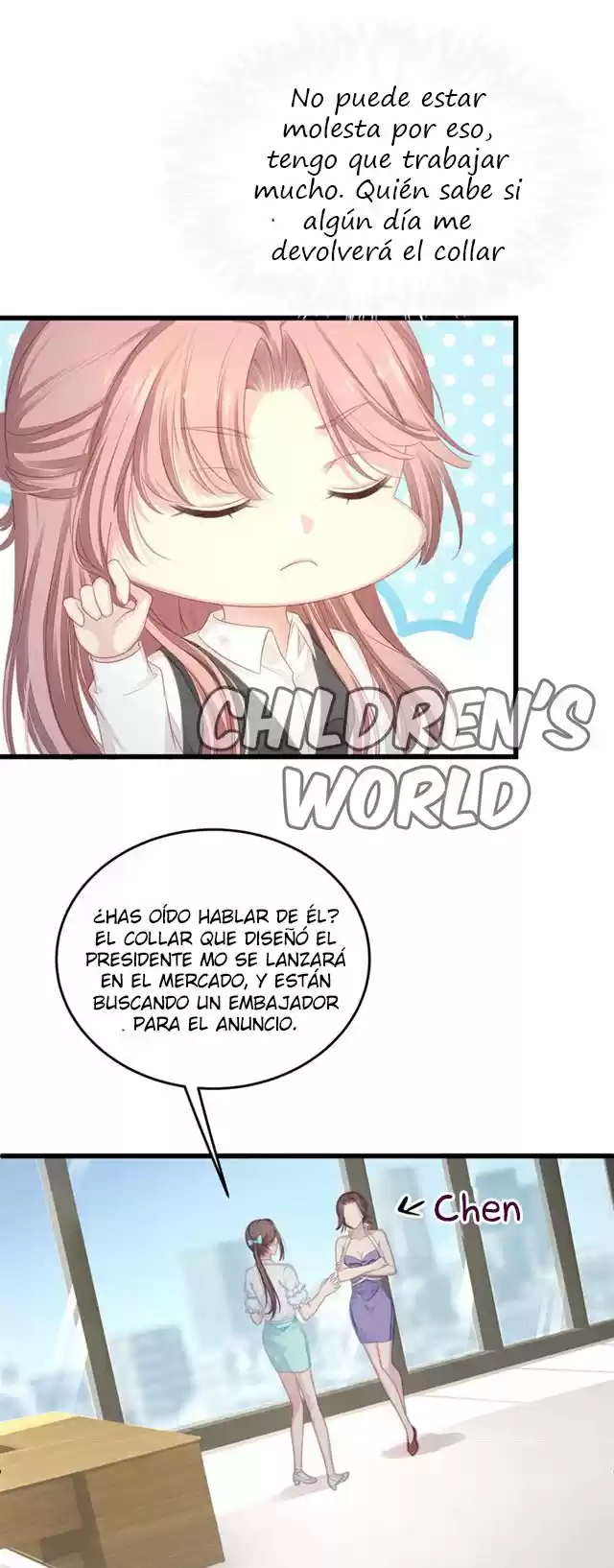 99 Maneras De Estar Atrapado En El Amor - Capítulo 6 - Página 17 - LectorTMOo