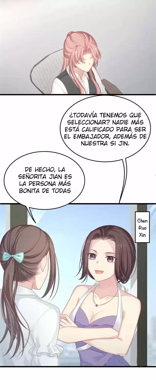 99 Maneras De Estar Atrapado En El Amor - Capítulo 6 - Página 18 - LectorTMOo