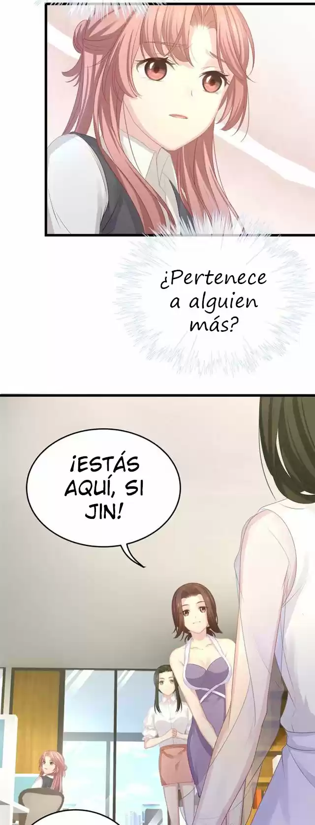 99 Maneras De Estar Atrapado En El Amor - Capítulo 6 - Página 20 - LectorTMOo