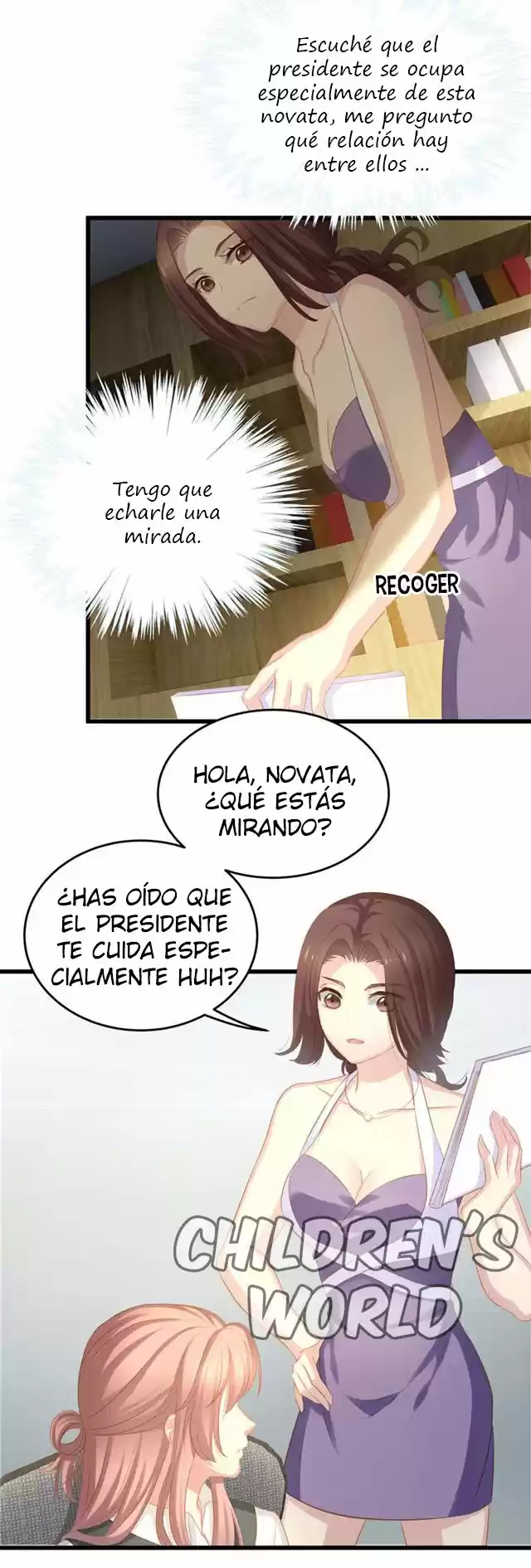 99 Maneras De Estar Atrapado En El Amor - Capítulo 6 - Página 26 - LectorTMOo