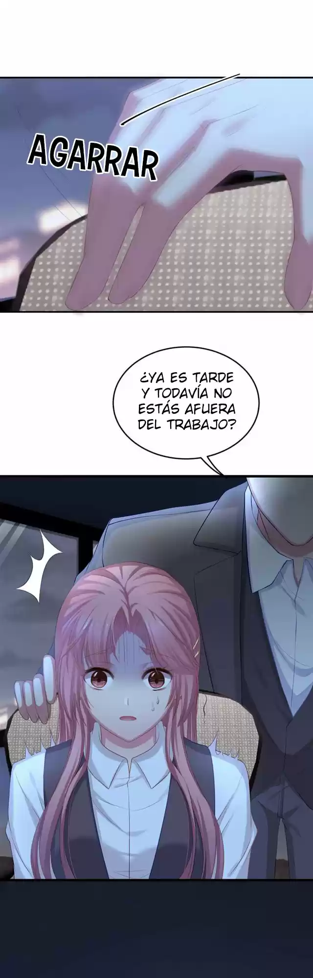 99 Maneras De Estar Atrapado En El Amor - Capítulo 6 - Página 33 - LectorTMOo