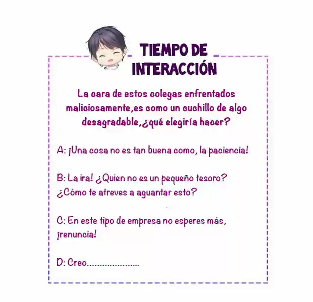 99 Maneras De Estar Atrapado En El Amor - Capítulo 6 - Página 36 - LectorTMOo