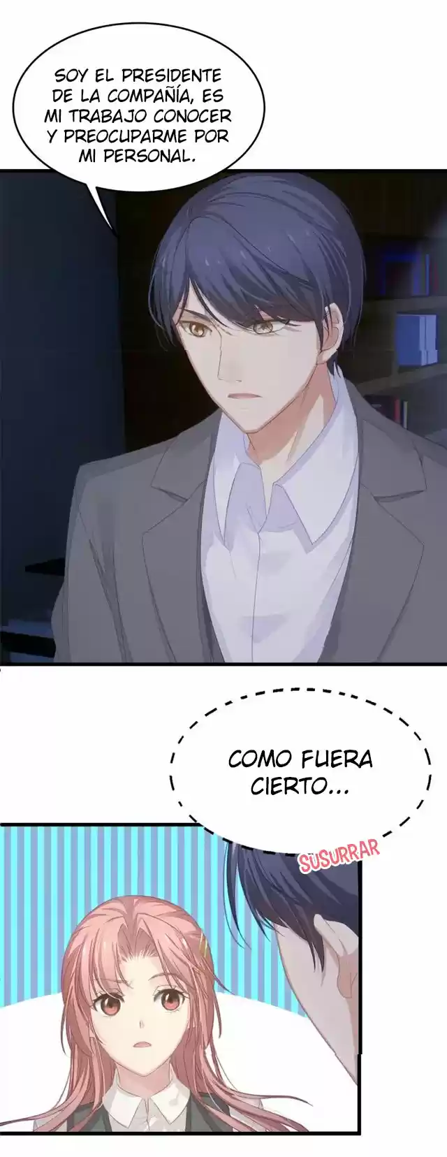 99 Maneras De Estar Atrapado En El Amor - Capítulo 7 - Página 9 - LectorTMOo
