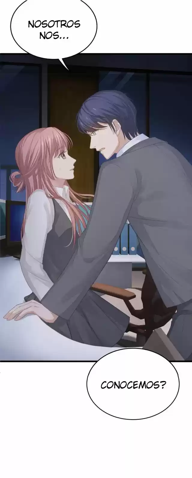 99 Maneras De Estar Atrapado En El Amor - Capítulo 7 - Página 13 - LectorTMOo
