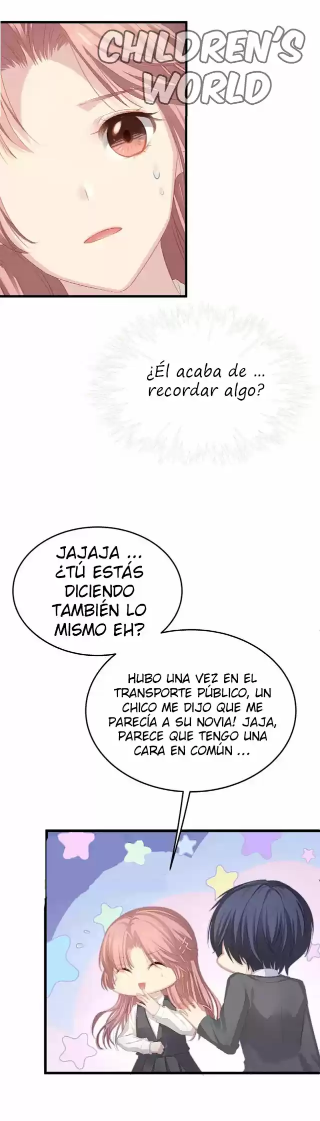 99 Maneras De Estar Atrapado En El Amor - Capítulo 7 - Página 14 - LectorTMOo