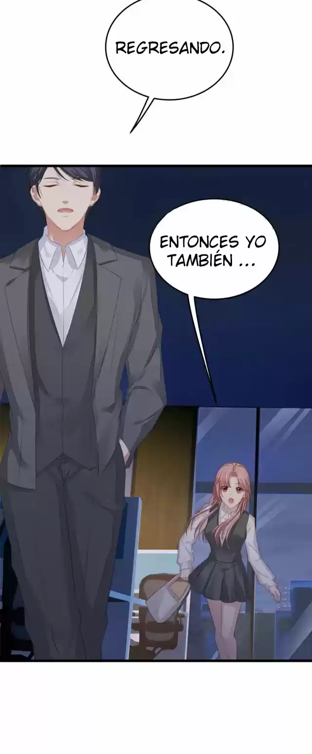 99 Maneras De Estar Atrapado En El Amor - Capítulo 7 - Página 17 - LectorTMOo