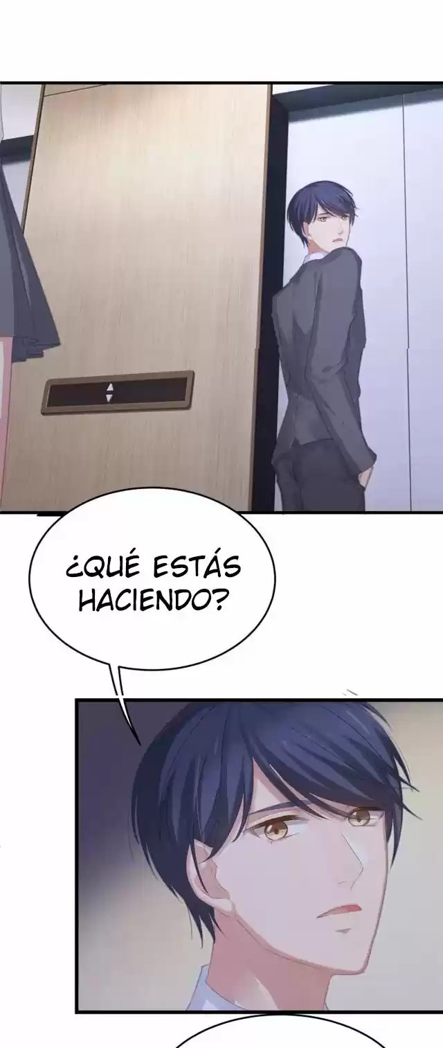 99 Maneras De Estar Atrapado En El Amor - Capítulo 7 - Página 21 - LectorTMOo