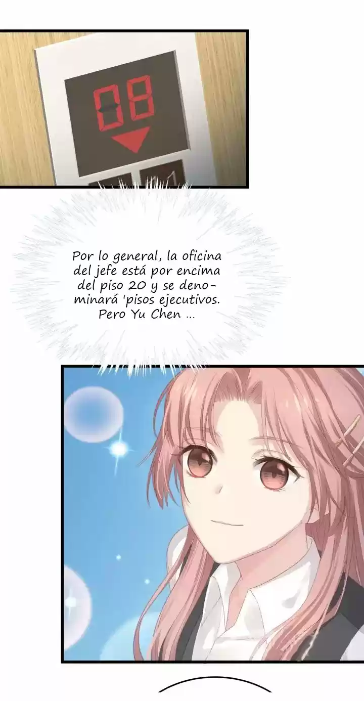 99 Maneras De Estar Atrapado En El Amor - Capítulo 7 - Página 23 - LectorTMOo