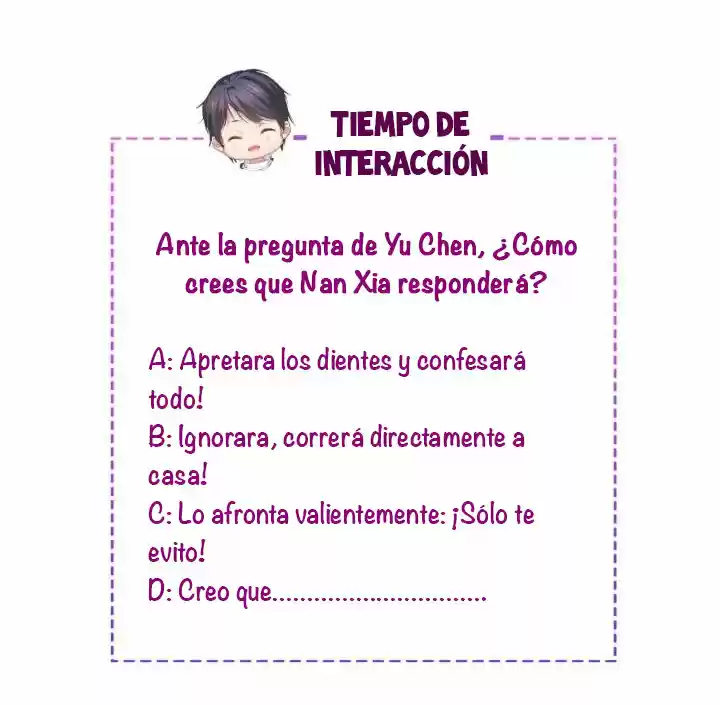 99 Maneras De Estar Atrapado En El Amor - Capítulo 7 - Página 31 - LectorTMOo