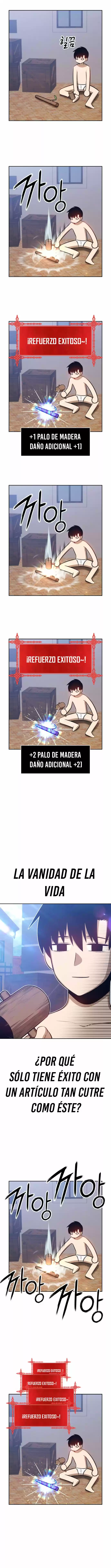 +99 Palo De Madera - Capítulo 1 - Página 24 - LectorTMOo