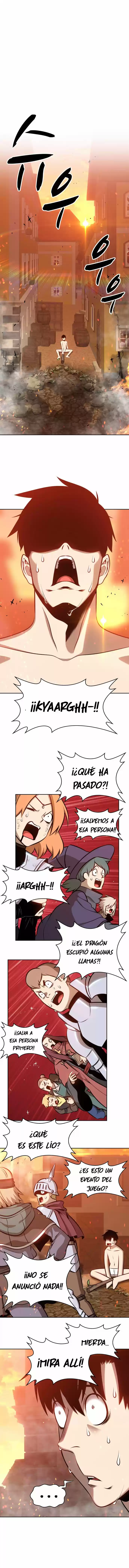 +99 Palo De Madera - Capítulo 1 - Página 30 - LectorTMOo