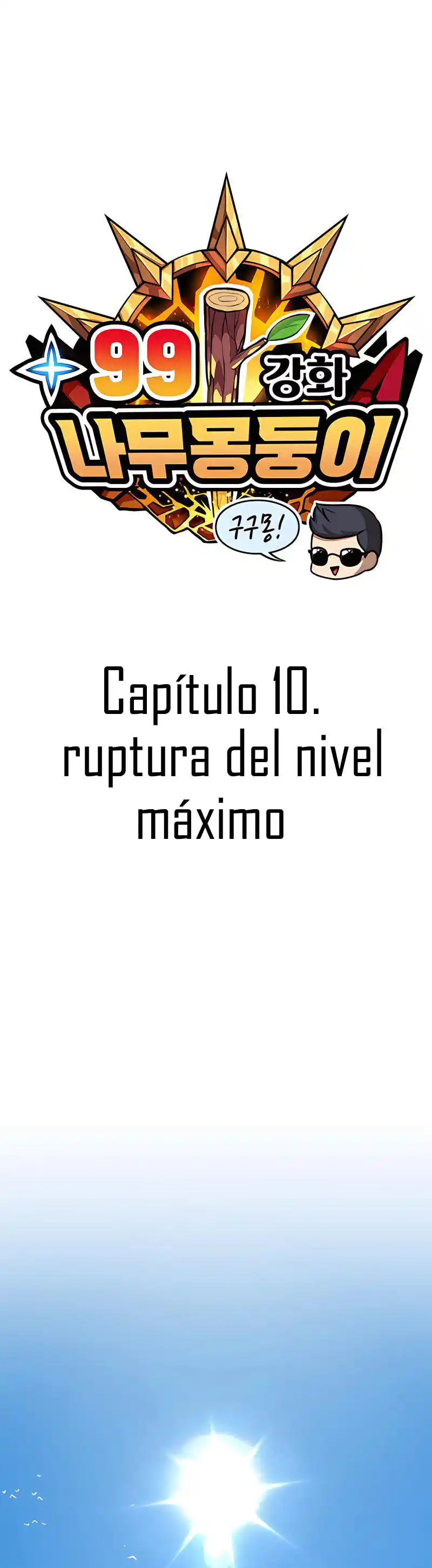 +99 Palo De Madera - Capítulo 10 - Página 18 - LectorTMOo