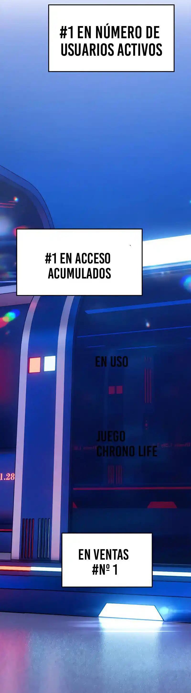 +99 Palo De Madera - Capítulo 10 - Página 20 - LectorTMOo