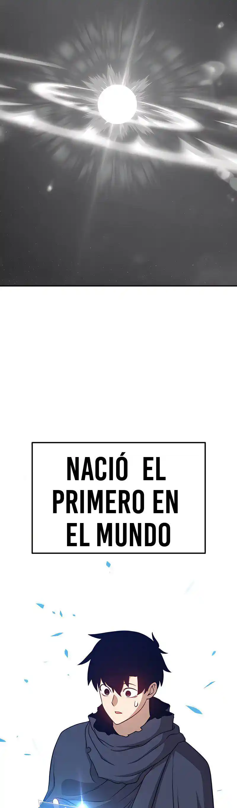 +99 Palo De Madera - Capítulo 10 - Página 34 - LectorTMOo