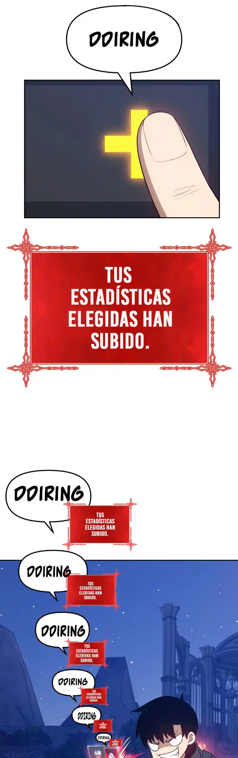 +99 Palo De Madera - Capítulo 10 - Página 90 - LectorTMOo