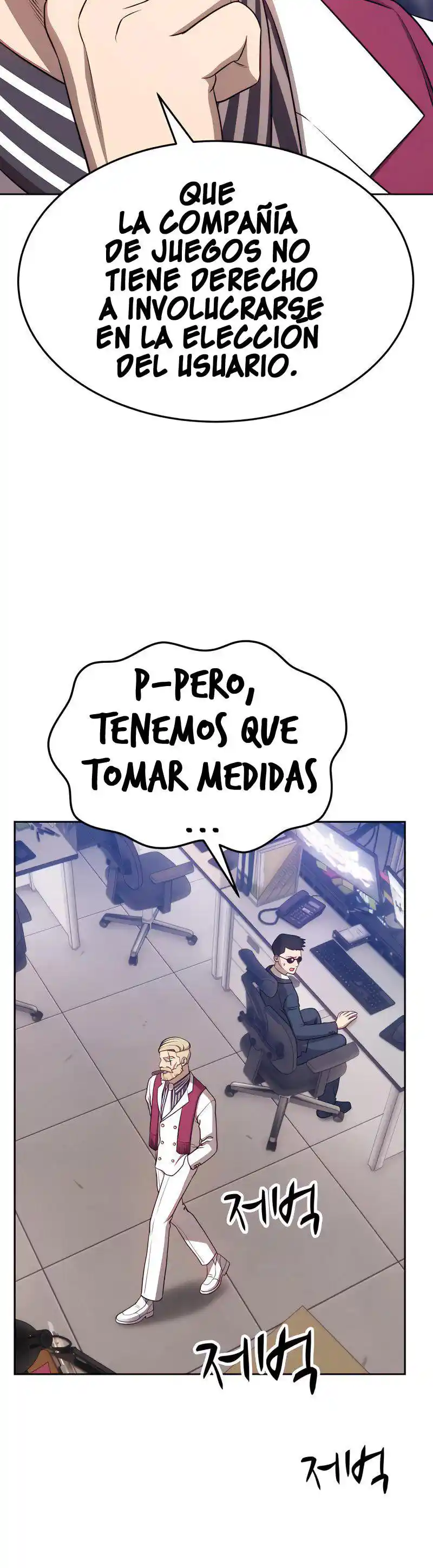 +99 Palo De Madera - Capítulo 10 - Página 113 - LectorTMOo
