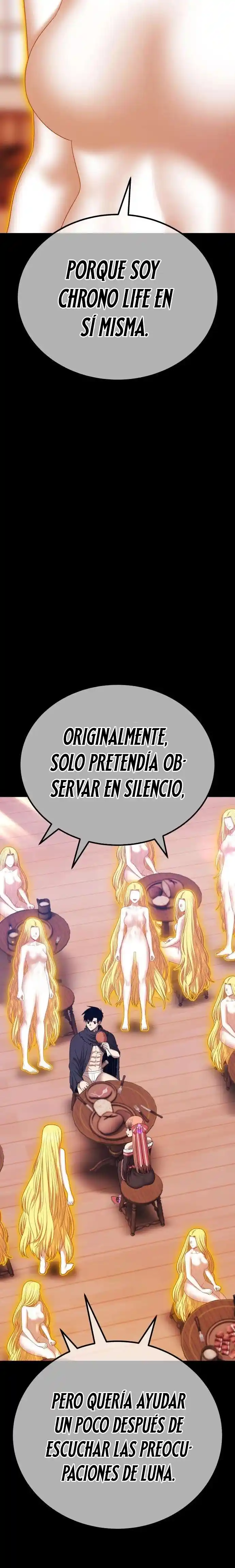 +99 Palo De Madera - Capítulo 100.1 - Página 37 - LectorTMOo