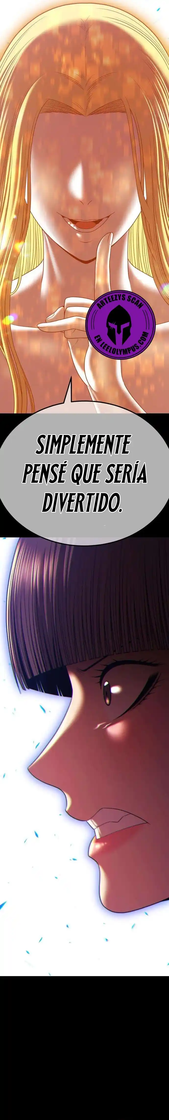 +99 Palo De Madera - Capítulo 100.1 - Página 47 - LectorTMOo