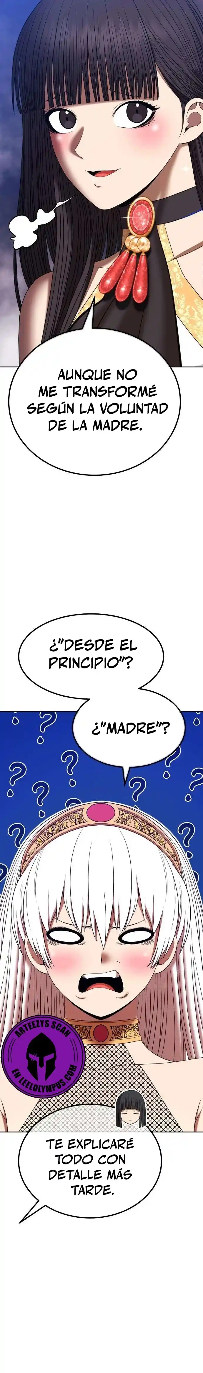 +99 Palo De Madera - Capítulo 100.1 - Página 59 - LectorTMOo