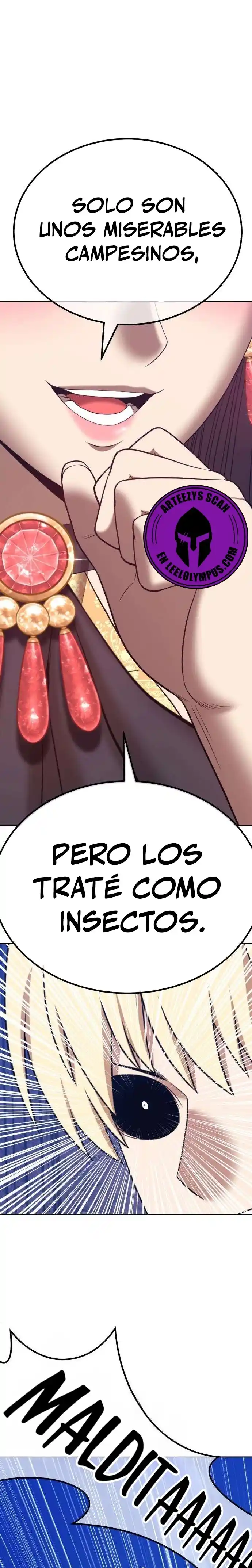 +99 Palo De Madera - Capítulo 100.1 - Página 62 - LectorTMOo