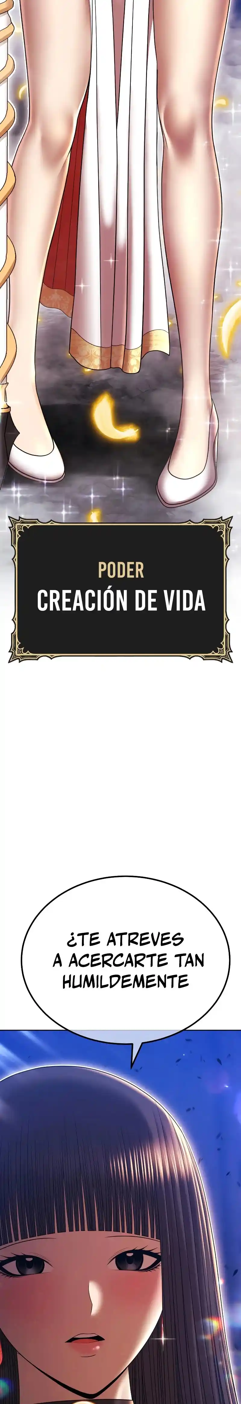 +99 Palo De Madera - Capítulo 101.1 - Página 9 - LectorTMOo