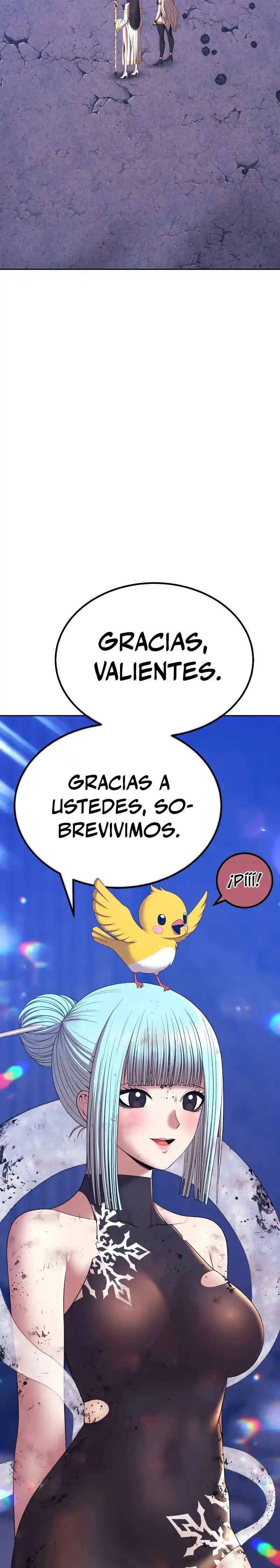 +99 Palo De Madera - Capítulo 101.1 - Página 15 - LectorTMOo