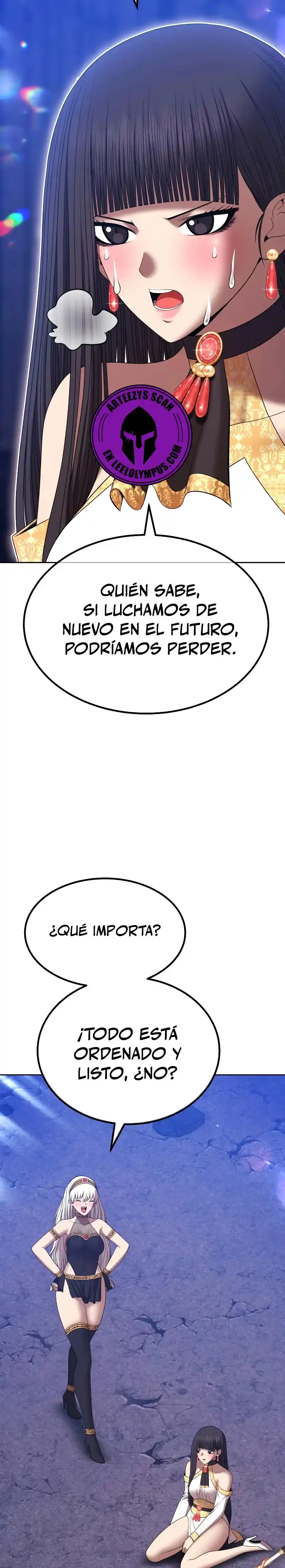 +99 Palo De Madera - Capítulo 101.1 - Página 24 - LectorTMOo
