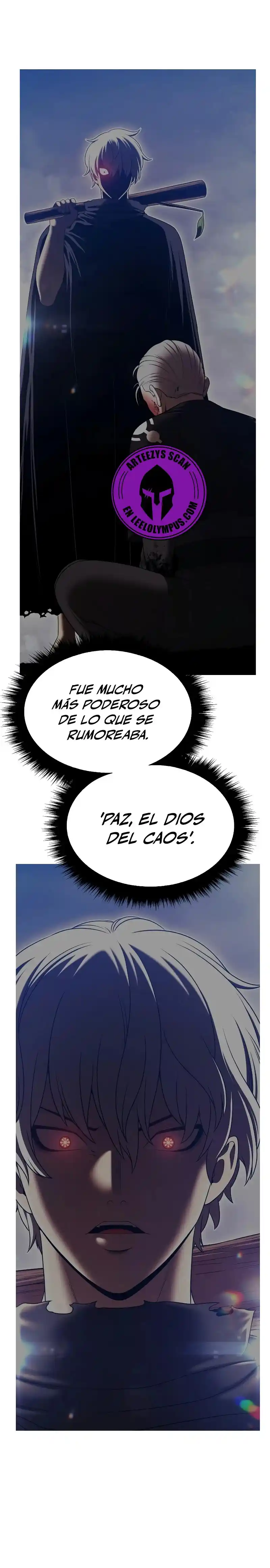 +99 Palo De Madera - Capítulo 101.1 - Página 37 - LectorTMOo