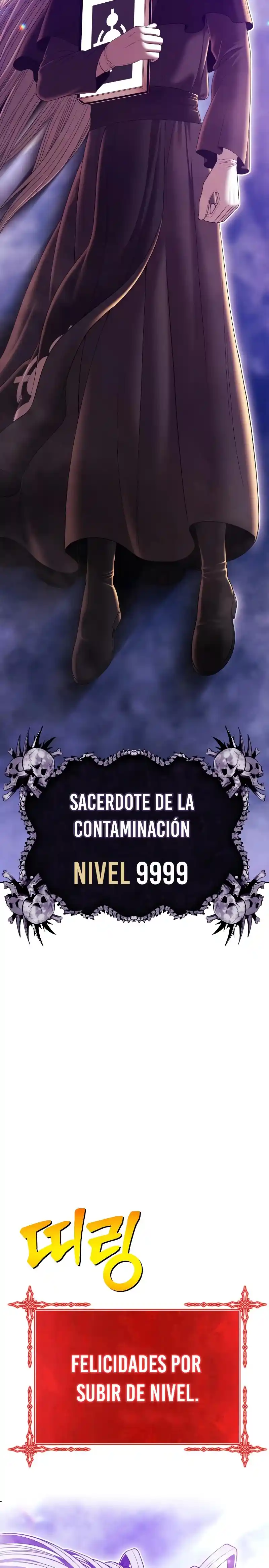 +99 Palo De Madera - Capítulo 101.1 - Página 54 - LectorTMOo