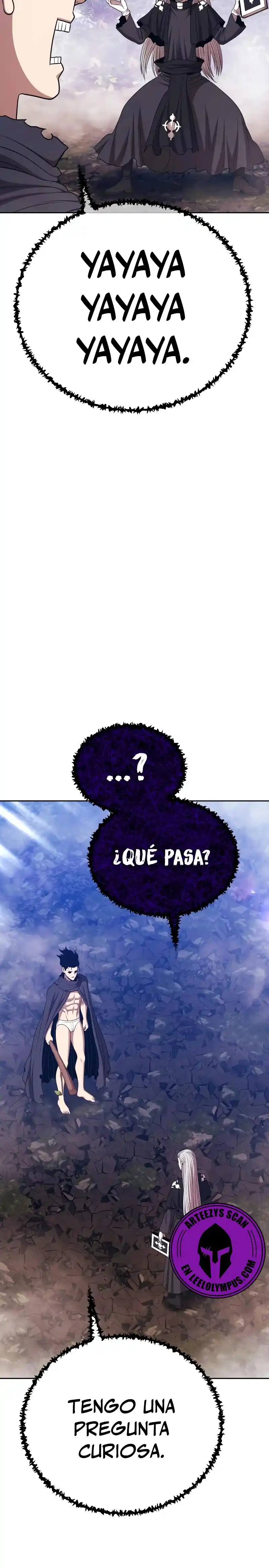 +99 Palo De Madera - Capítulo 102.1 - Página 59 - LectorTMOo