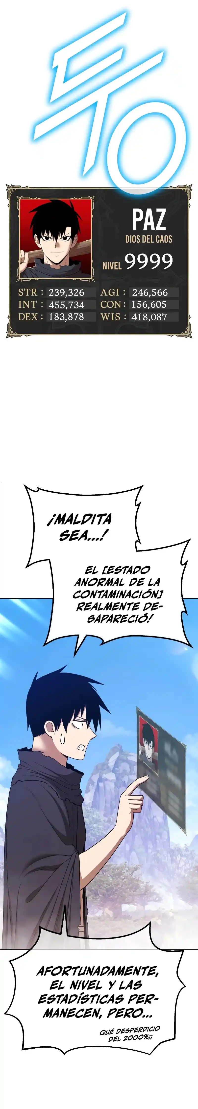 +99 Palo De Madera - Capítulo 102.2 - Página 16 - LectorTMOo