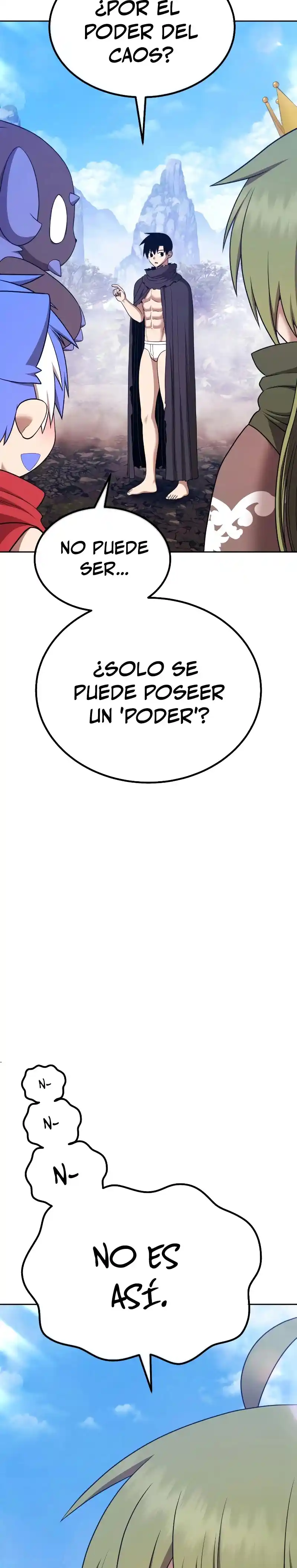 +99 Palo De Madera - Capítulo 102.2 - Página 21 - LectorTMOo