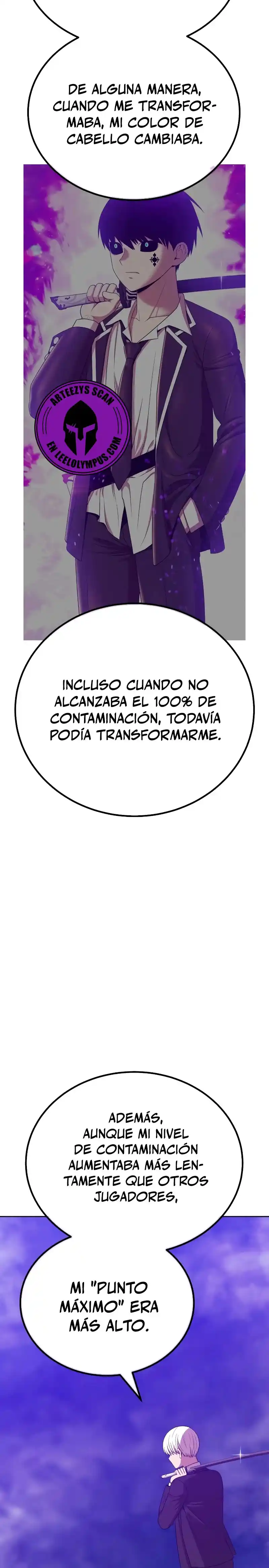 +99 Palo De Madera - Capítulo 102.2 - Página 43 - LectorTMOo