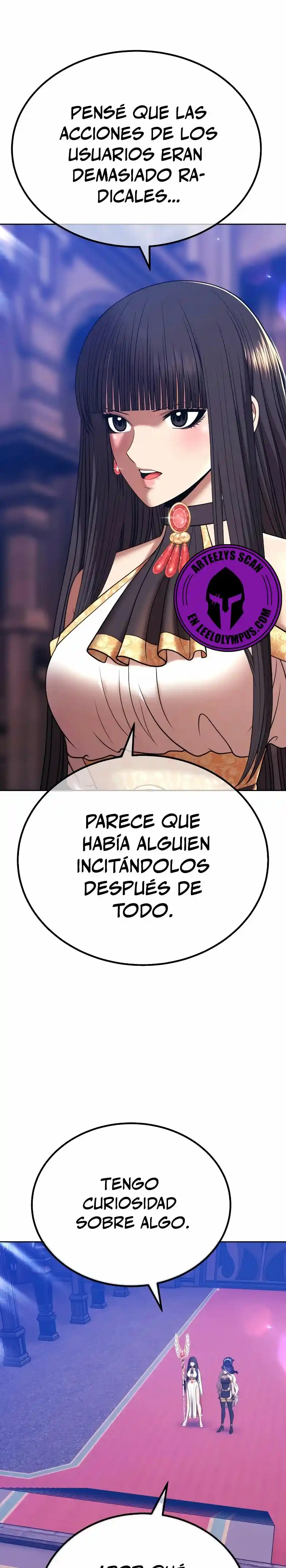 +99 Palo De Madera - Capítulo 103.2 - Página 10 - LectorTMOo