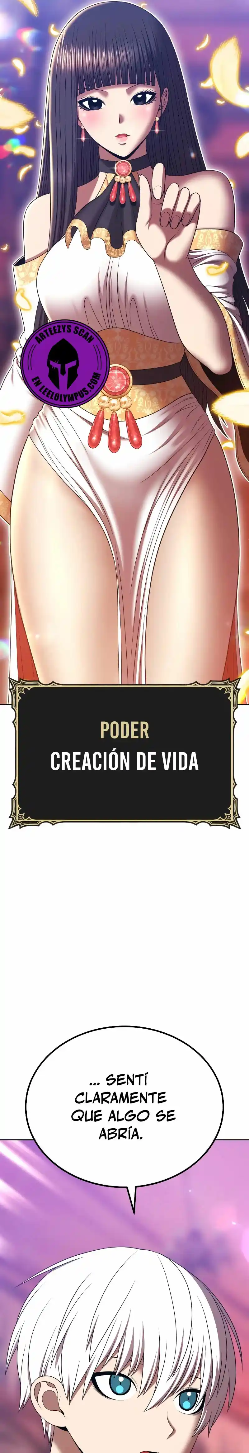 +99 Palo De Madera - Capítulo 103.2 - Página 20 - LectorTMOo