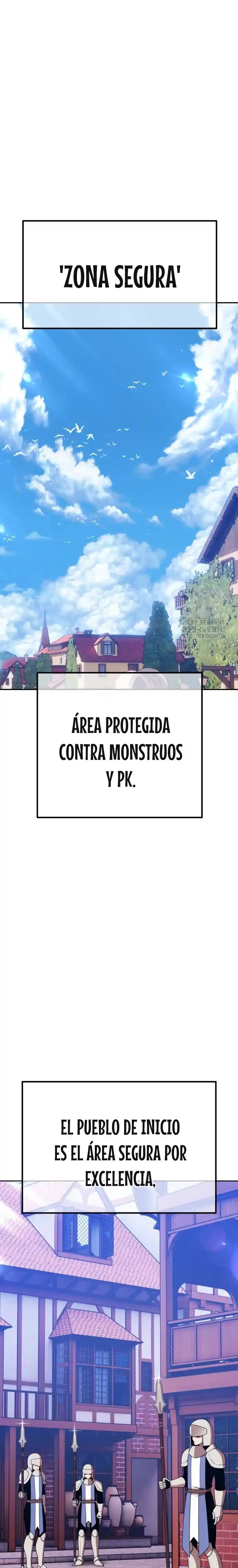 +99 Palo De Madera - Capítulo 105.1 - Página 33 - LectorTMOo
