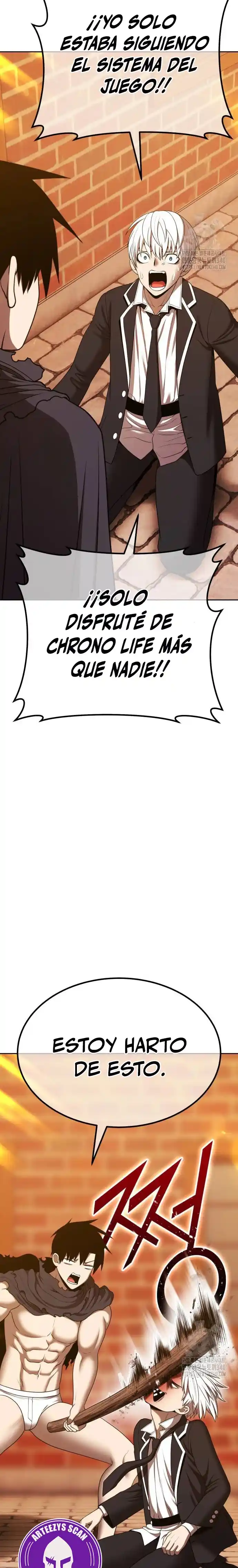 +99 Palo De Madera - Capítulo 105.2 - Página 11 - LectorTMOo