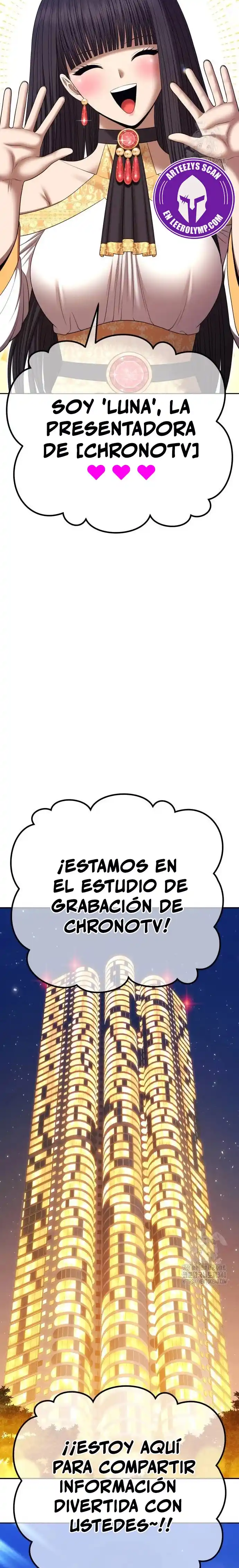 +99 Palo De Madera - Capítulo 105.2 - Página 34 - LectorTMOo
