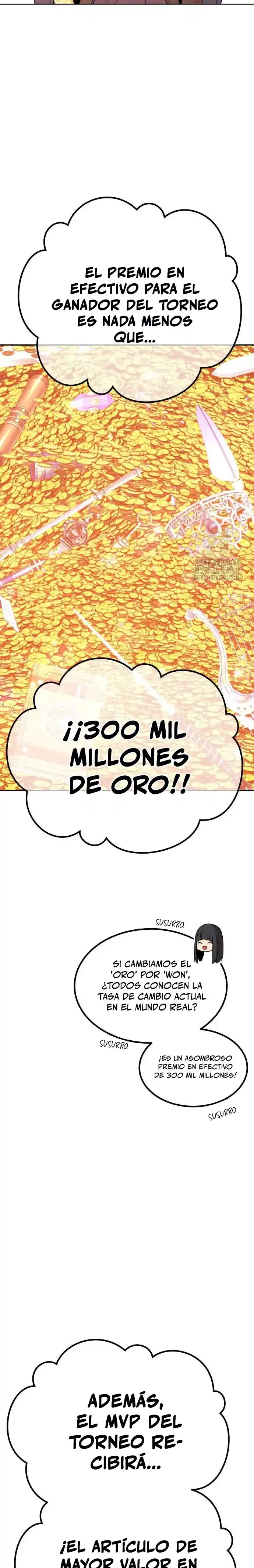+99 Palo De Madera - Capítulo 105.2 - Página 44 - LectorTMOo