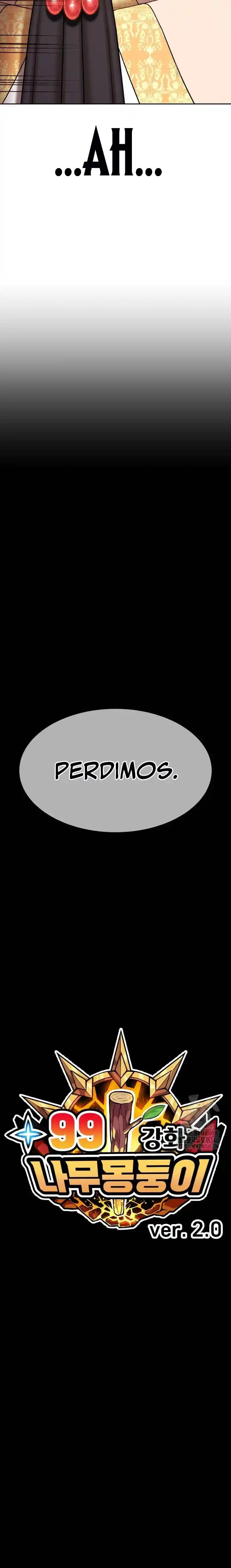 +99 Palo De Madera - Capítulo 105.2 - Página 52 - LectorTMOo
